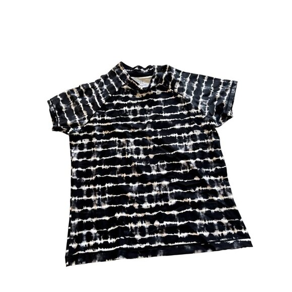 Athleta Girl Kids Short Sleeve Rashguard XS/6 - Picture 3 of 7